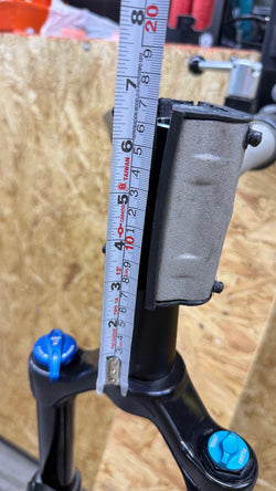 2025 PERFORMANCE 34 FLOAT 29 130mm
