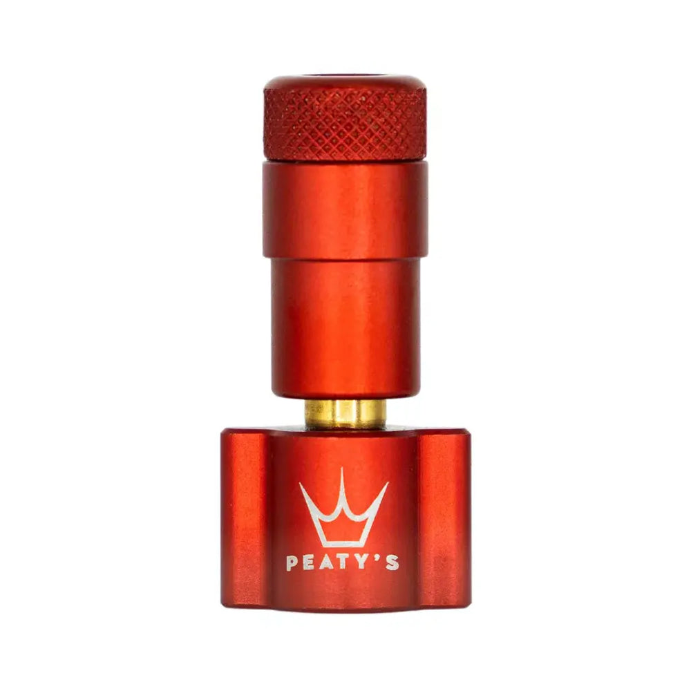 HoleShot CO2 Tyre Inflator Head