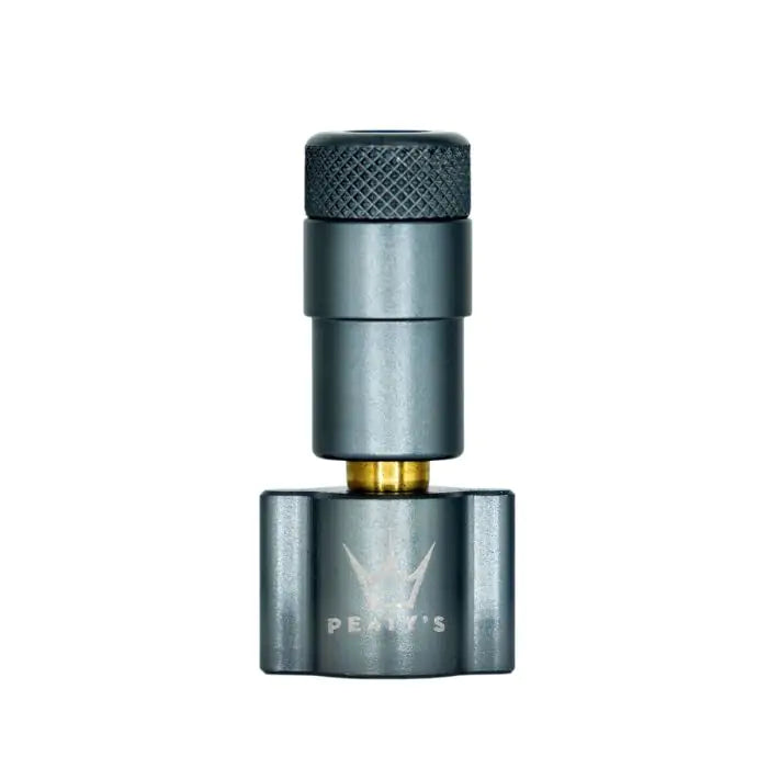 HoleShot CO2 Tyre Inflator Head