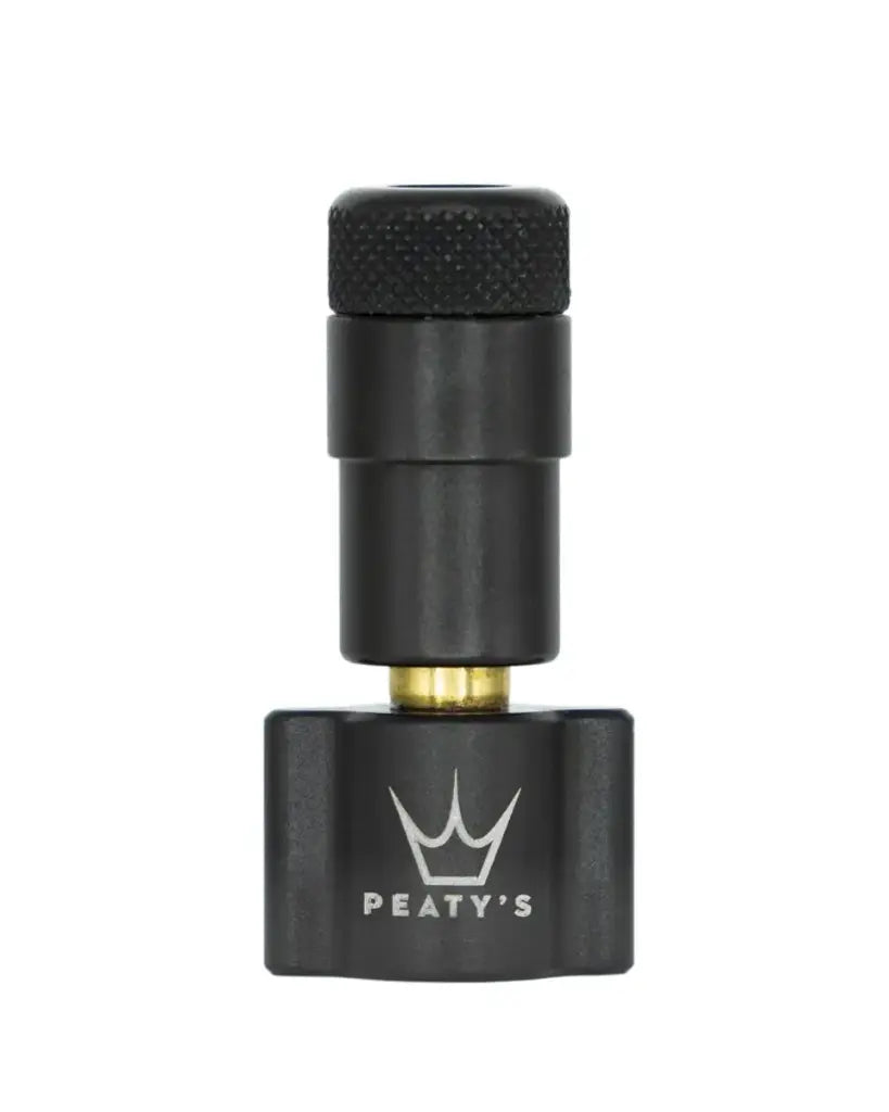 HoleShot CO2 Tyre Inflator Head