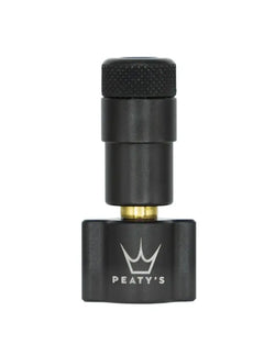 HoleShot CO2 Tyre Inflator Head