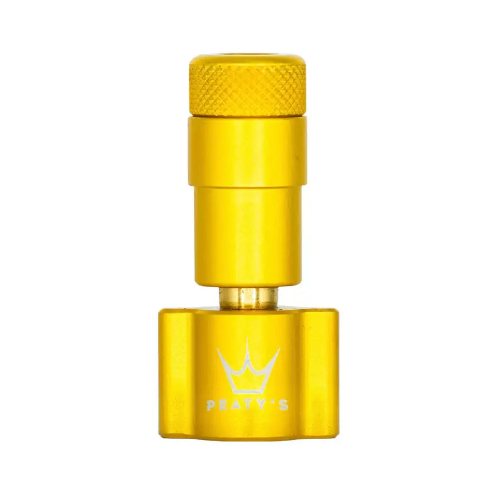 HoleShot CO2 Tyre Inflator Head