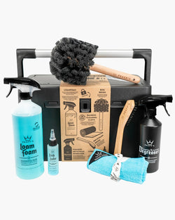 Kit Completo de Limpieza