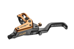 DHR EVO PRO - GOLD - Set (Palanca + Caliper)