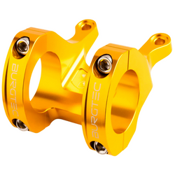 BURGTEC POTENCIA DH. Direct Mount MK3 Stem 35mm/45mm