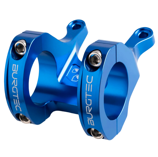 BURGTEC POTENCIA DH. Direct Mount MK3 Stem 35mm/45mm