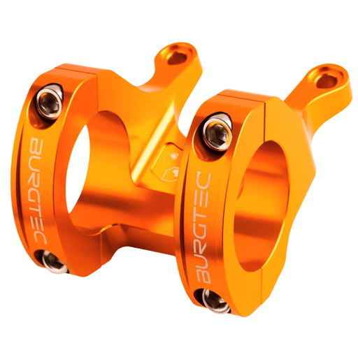 BURGTEC POTENCIA DH. Direct Mount MK3 Stem 35mm/45mm