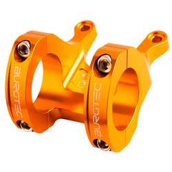 BURGTEC POTENCIA DH. Direct Mount MK3 Stem 35mm/45mm
