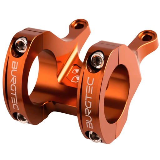 BURGTEC POTENCIA DH. Direct Mount MK3 Stem 35mm/45mm