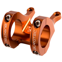 BURGTEC POTENCIA DH. Direct Mount MK3 Stem 35mm/45mm