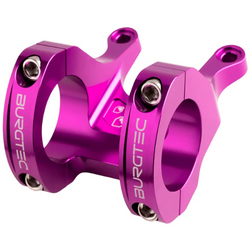 BURGTEC POTENCIA DH. Direct Mount MK3 Stem 35mm/45mm