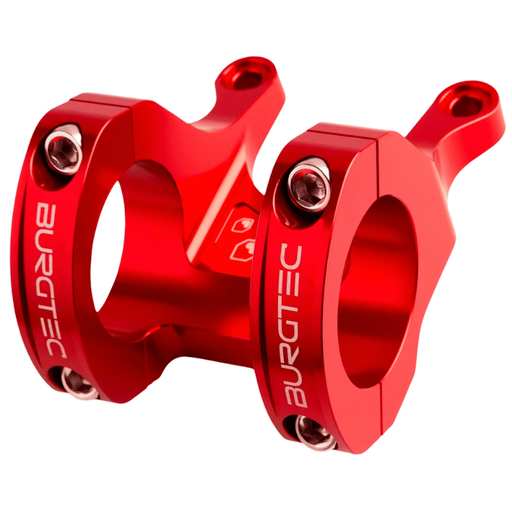 BURGTEC POTENCIA DH. Direct Mount MK3 Stem 35mm/45mm