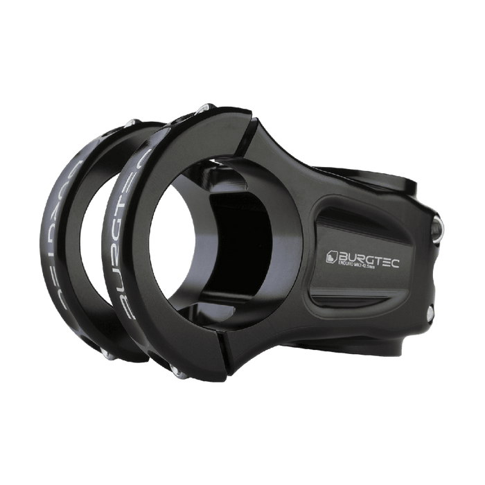 BURGTEC POTENCIA Enduro MK3 Stem 35mm Clamp (35/42.5/50mm Reach)