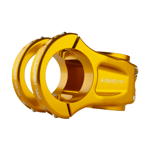 BURGTEC POTENCIA Enduro MK3 Stem 35mm Clamp (35/42.5/50mm Reach)