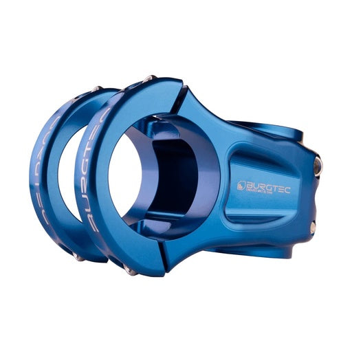 BURGTEC POTENCIA Enduro MK3 Stem 35mm Clamp (35/42.5/50mm Reach)