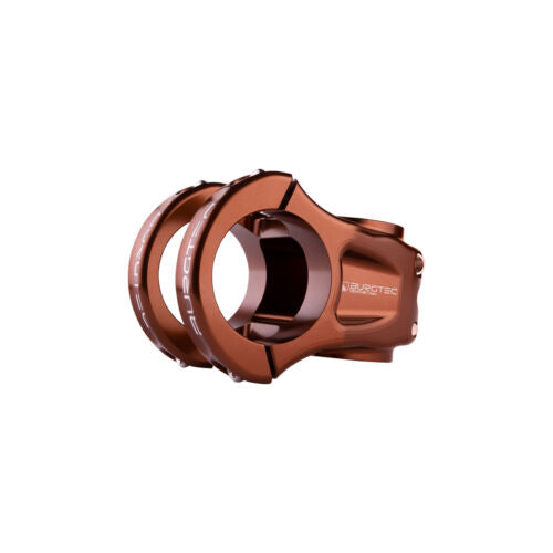 BURGTEC POTENCIA Enduro MK3 Stem 35mm Clamp (35/42.5/50mm Reach)