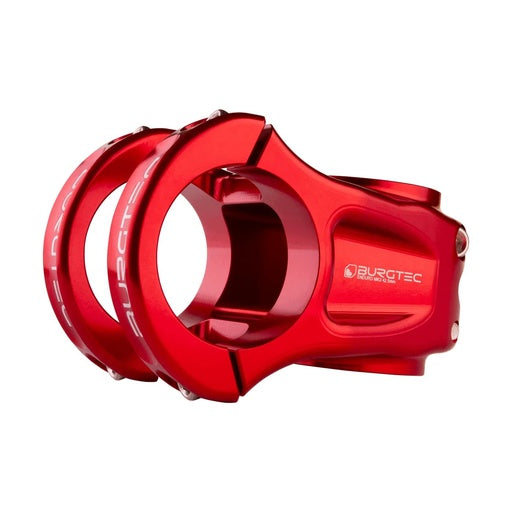 BURGTEC POTENCIA Enduro MK3 Stem 35mm Clamp (35/42.5/50mm Reach)
