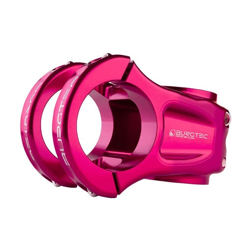 BURGTEC POTENCIA Enduro MK3 Stem 35mm Clamp (35/42.5/50mm Reach)