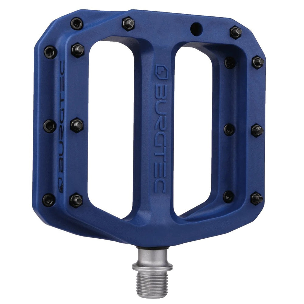 BURGTEC PEDALES Plas. MK4 Composite Pedals