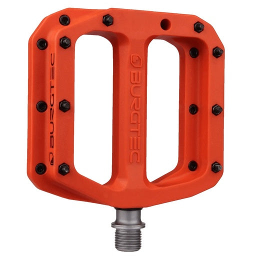 BURGTEC PEDALES Plas. MK4 Composite Pedals