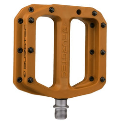 BURGTEC PEDALES Plas. MK4 Composite Pedals
