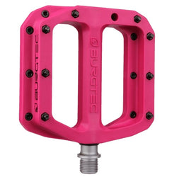 BURGTEC PEDALES Plas. MK4 Composite Pedals