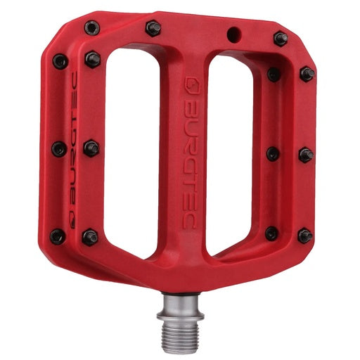 BURGTEC PEDALES Plas. MK4 Composite Pedals
