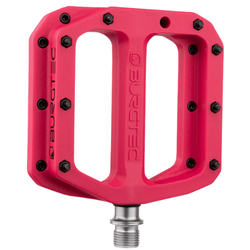 BURGTEC PEDALES Plas. MK4 Composite Pedals