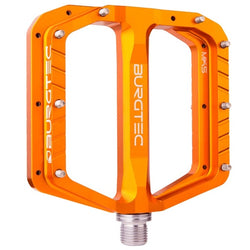 BURGTEC PEDALES al. Penthouse Flat MK5 Pedals