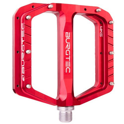 BURGTEC PEDALES al. Penthouse Flat MK5 Pedals