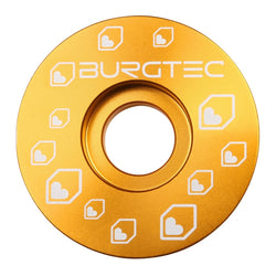 BURGTEC Tapa de Potencia (Top Cap)