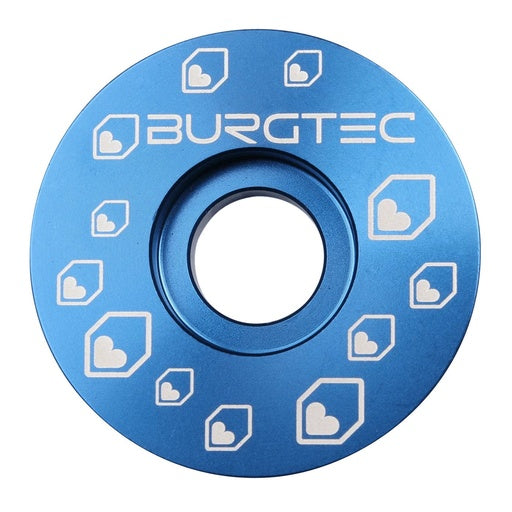 BURGTEC Tapa de Potencia (Top Cap)