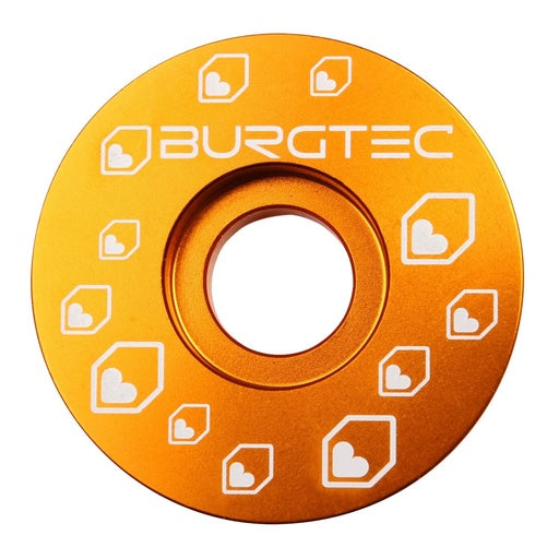 BURGTEC Tapa de Potencia (Top Cap)