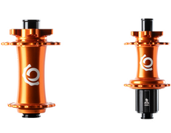 HYDRA 2 Hubs BOOST (J-bend)