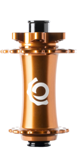 HYDRA 2 Hubs BOOST (J-bend)