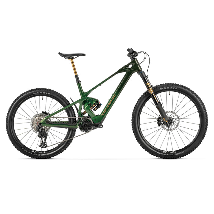 Zendit RR S - Hunter Green 2027