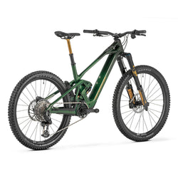 Zendit RR S - Hunter Green 2027