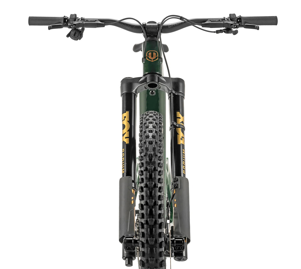Zendit RR S - Hunter Green 2027