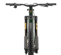 Zendit RR S - Hunter Green 2027