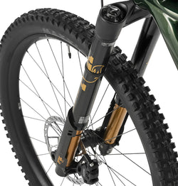 Zendit RR S - Hunter Green 2027
