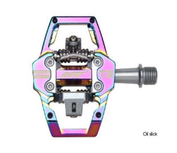 PEDALES HT - T2T
