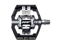 PEDALES HT - X3