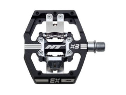 PEDALES HT - X3