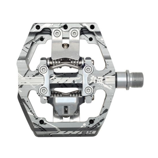 PEDALES HT - X3