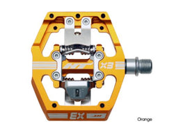 PEDALES HT - X3