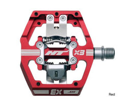 PEDALES HT - X3