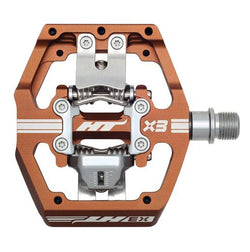 PEDALES HT - X3