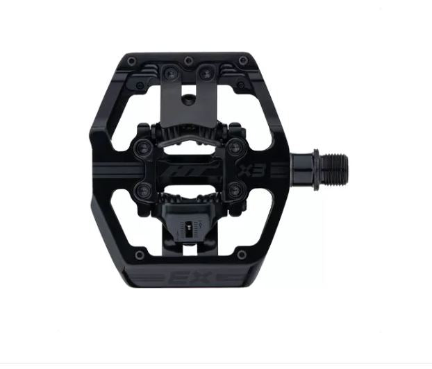 PEDALES HT - X3