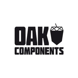 OAK FORKCAP HSC FITS FOX 34 / 36 / 38 / 40