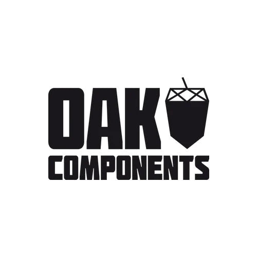 OAK ORBIT SEATCLAMP